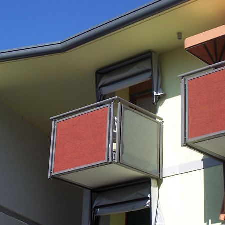 Bibione Residence Apartments Exterior photo