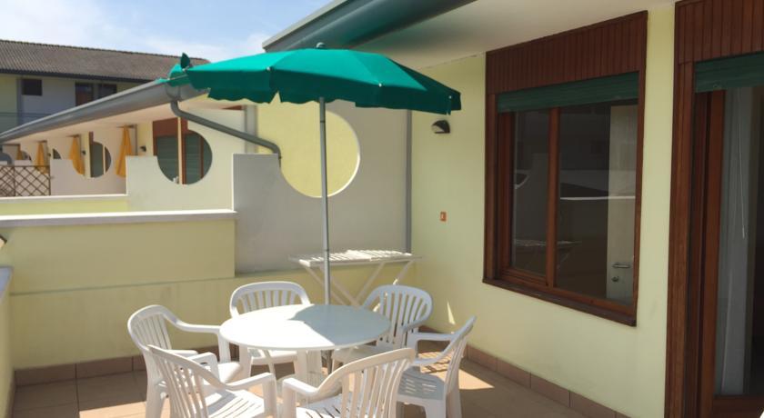 Bibione Residence Apartments Room photo