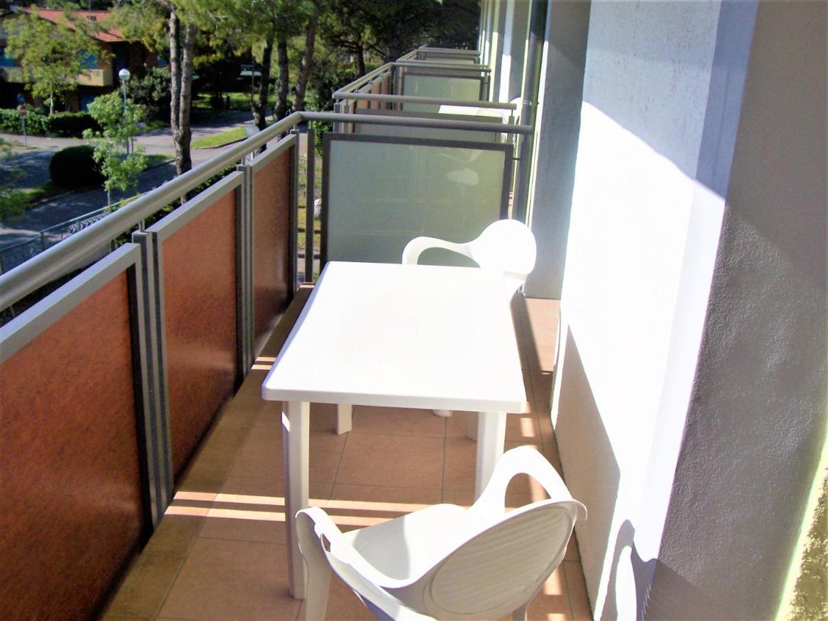 Bibione Residence Apartments Exterior photo