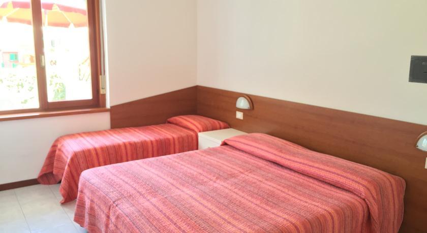 Bibione Residence Apartments Room photo