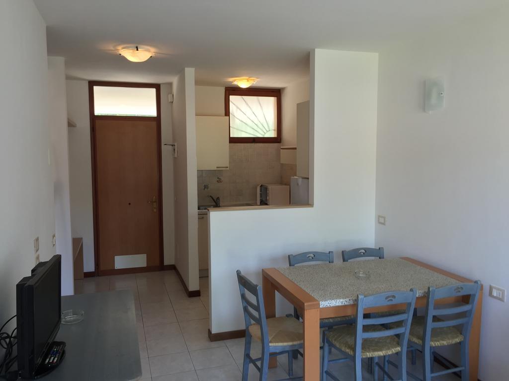 Bibione Residence Apartments Room photo