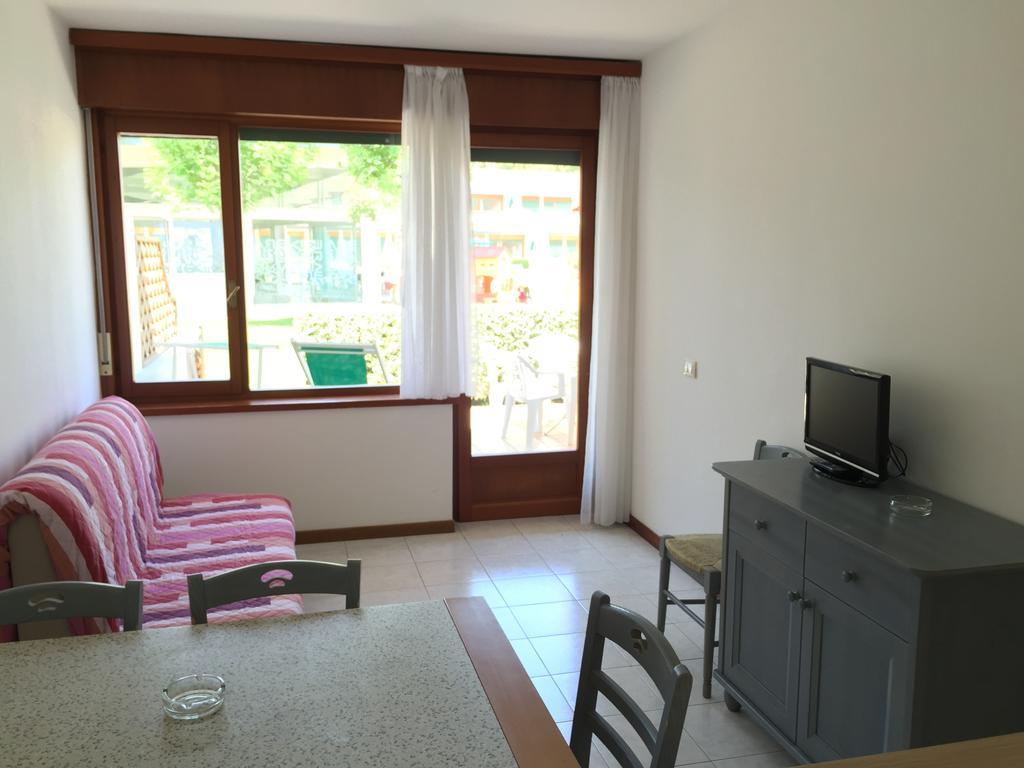 Bibione Residence Apartments Room photo