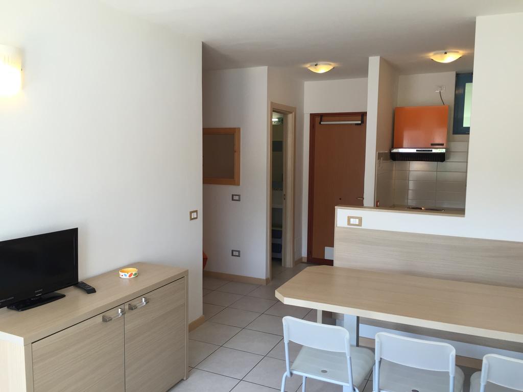 Bibione Residence Apartments Room photo