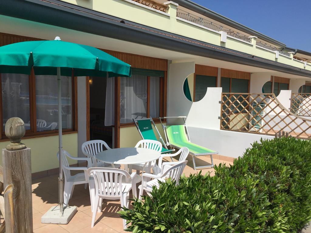 Bibione Residence Apartments Room photo