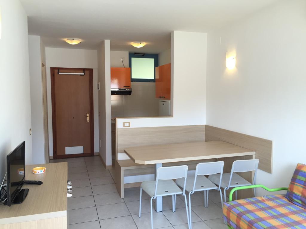 Bibione Residence Apartments Room photo