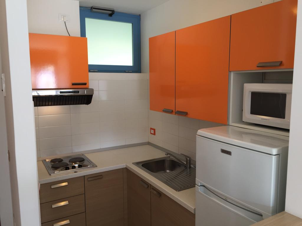 Bibione Residence Apartments Room photo