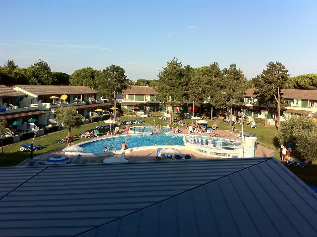 Bibione Residence Apartments Room photo